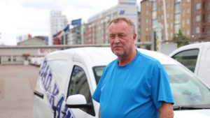 Sju bilar sönderslagna vid inbrott hos Linköpingsföretaget: "Vill det sig riktigt illa kan vi få lägga ner"
