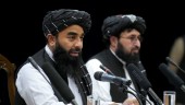 Talibanernas mansmöte undvek flickors skolgång