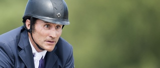 Hickey till final i Falsterbo horse show