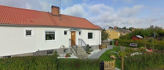 Hus på 101 kvadratmeter från 1952 sålt i Eskilstuna - priset: 5 400 000 kronor