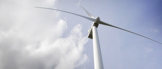 Försvarsmakten säger nej – vindkraftverk stannar på 200 meter