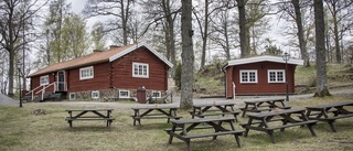 Sparreholm rustar för fler träd och vårfest till helgen