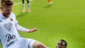 Buya Turay utvisad i förlustmatchen: "Hela laget står bakom"