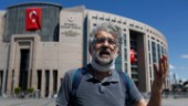 Turkiet häktar 16 journalister