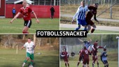 Överum ångar på i division 6 – "En riktig skön seger" • Följ Fotbollssnacket här!