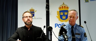 Åklagaren: Akilov ville straffa Sverige