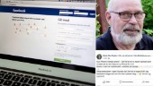 Mats-Olas konto kapat – sprider ofrivilligt bluffreklam i Eskilstunagrupp på Facebook: "Är jättejobbigt"