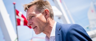 Tidigare partiledare lämnar Dansk Folkeparti