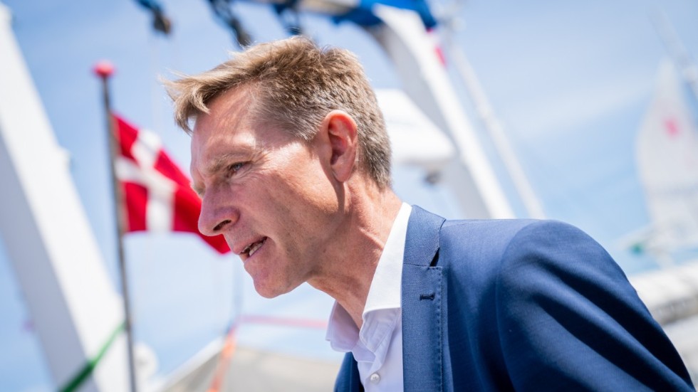 Kristian Thulesen Dahl, tidigare partiledare för Dansk Folkeparti, kommer inte att ställa upp som kandidat för partiet vid nästa folketingsval.