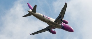 Wizz Air toppar åter svarta listan