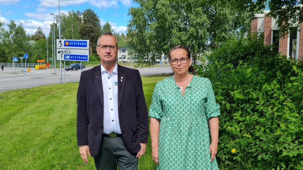 LISTA: De valdes in i Älvsbyns kommunfullmäktige – fem kandidater blev ...