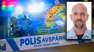 Polisen varnar – internationell inbrottsliga till Norrbotten • Tipset: "Klipp häcken lite extra"