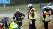Hade 2,27 promille i blodet – dömd till fängelse