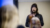 Musikalprojekt växer i Oxelösund
