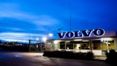 Volvochefen: "Slår hårt mot Volvo och mot Eskilstuna"