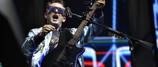 Muse släpper tusen NFT-album