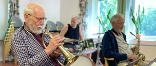 Skolans äldsta sommarkurs lockar människor från hela landet: "Musik förenar oss"