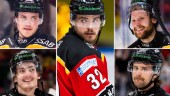 Luleå Hockey ska prata framtid med Engsund – som är en av 14 spelare med utgående kontrakt • Vill se fortsatt satsning: "Har stor betydelse"