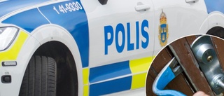 Inbrott på restaurang i Piteå – matvaror och elektronik stals