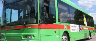 Insändare: Stora förseningar på bussarna i Eskilstuna