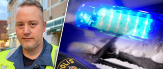 Varningen: Kokainet har ökat markant i Skellefteå • ”Stöter på det nästan varje helg”