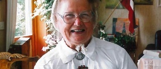 Rasma Javalds (1924-2018) in memoriam