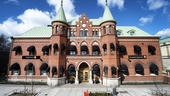 Hemliga dokument om Sörmlands sparbank avslöjar hård kritik om penningtvätt