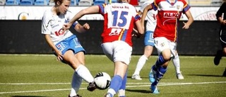 Sandras nickmålavgjorde för IFK