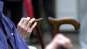 Min 95-årige pappa tvingas bli papperslös – efter 60 år i Sverige