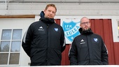Så vill Jensen bygga "nya" IFK Luleå: "Bodö/Glimt är en förebild"