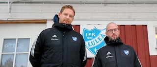 Så vill Jensen bygga "nya" IFK Luleå: "Bodö/Glimt är en förebild"