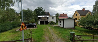 Huset på Sven Spånbergs Väg 8 i Ankarsrum sålt för andra gången på kort tid