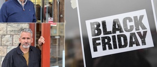 Butikerna som bojkottar reafesten – så reagerar kunderna