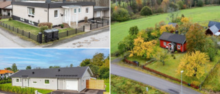 Traktens hetaste hus – upplagt för rekordförsäljning i Vimmerby