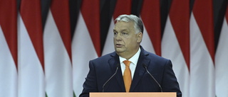 EU släpper drygt tio miljarder till Ungern