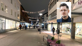 Handel i Skellefteås stadskärna ger nya jobb