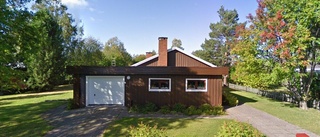 105 kvadratmeter stort hus i Gammelstad sålt för 2 630 000 kronor