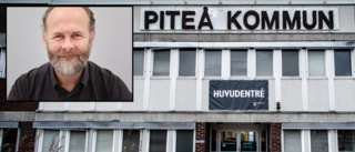 Förbundet sågar Piteå kommun: "De förstör hennes liv"