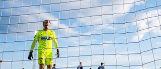 Klart: Den förre IFK-målvakten åker ur norska högstaligan
