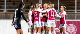 Uppsala fotboll vann måstematchen mot jumbon