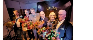 Smedsbyns IF har firat sina första 80 år