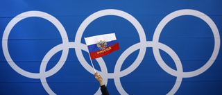 IOK markerar mot Ryssland – men OS-chansen kvar