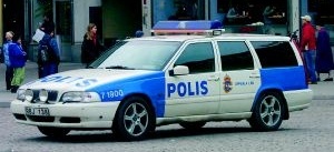 En politik för lag och rätt i Sverige?