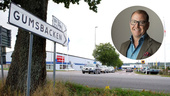 Stor fastighetsaffär i Nyköping – handelscentrum får ny ägare