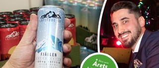 Populära drycken från Jörn(?) kan bli ”Årets matbluff 2023”