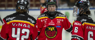 Luleå Hockey/MSSK vann efter stark vändning – så var matchen