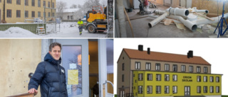 Nu ska skolan i Visby byggas ut – se skisserna
