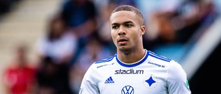 Anfallaren lämnar IFK Norrköping – flyttar utomlands