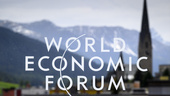 Inför Davos-toppmöte: Varnar för risker med AI