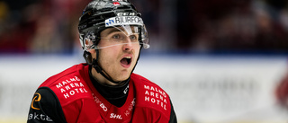 Skuggar Rattie i poängligan – missar matchen mot LHC